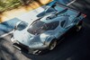 Ferrari Vision Gran Turismo
