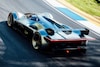 Ferrari Vision Gran Turismo