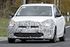Spyshots Opel Corsa facelift