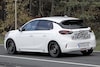 Spyshots Opel Corsa facelift