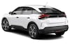 Citroen e-C4 X en e-C4