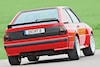 Audi Sport Quattro