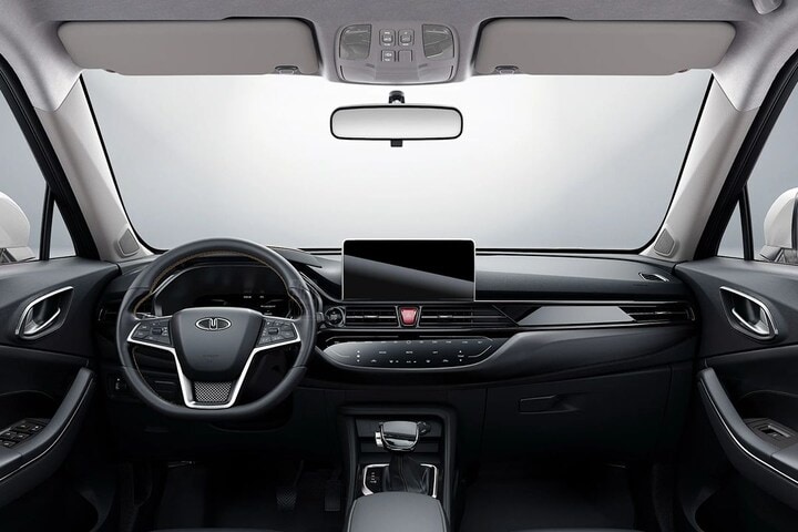 Moskvitch 3