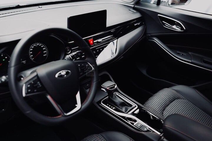 Moskvitch 3