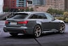 Audi RS6 Avant Performance