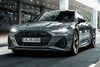 Audi RS6 Avant Performance