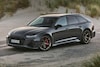 Audi RS6 Avant Performance