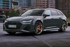 Audi RS6 Avant Performance