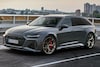 Audi RS6 Avant Performance
