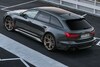 Audi RS6 Avant Performance