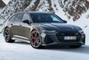 Audi RS6 Avant Performance