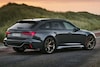Audi RS6 Avant Performance