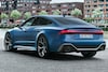 Audi RS7 Sportback Performance