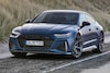 Audi RS7 Sportback Performance