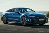 Audi RS7 Sportback Performance