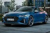 Audi RS7 Sportback Performance