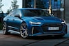 Audi RS7 Sportback Performance