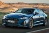 Audi RS7 Sportback Performance
