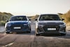 Audi RS6 en RS7 Performance