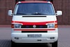 Facelift Friday Volkswagen Transporter T4
