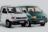 Volkswagen Transporter T4 facelift friday