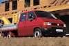 Volkswagen Transporter T4 facelift friday