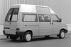 Volkswagen Transporter T4 facelift friday