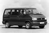Volkswagen Transporter T4 facelift friday