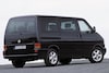 Volkswagen Transporter T4 facelift friday