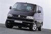 Volkswagen Transporter T4 facelift friday