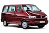 Volkswagen Transporter T4 facelift friday