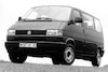 Volkswagen Transporter T4 facelift friday