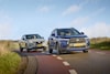 AutoWeek 48 2022 Qashqai - Corolla X dubbeltest