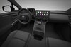 Subaru Solterra Back to basics