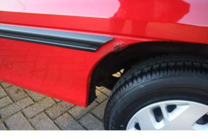 Opel Astravan Liefhebber Gezocht