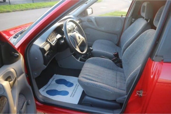 Opel Astravan Liefhebber Gezocht