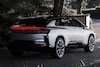 Faraday Future FF 91 Futurist