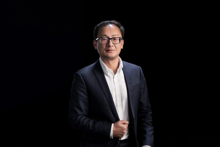 Faraday Future FF 91 Futurist