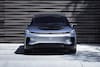 Faraday Future FF 91 Futurist