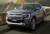 Ford Ranger Platinum