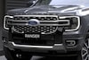 Ford Ranger Platinum
