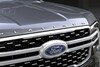 Ford Ranger Platinum
