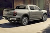 Ford Ranger Platinum
