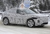 Spyshots Audi Q6 e-tron en Q6 Sportback e-tron