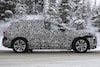 Spyshots Audi Q6 e-tron en Q6 Sportback e-tron