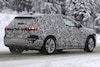 Spyshots Audi Q6 e-tron en Q6 Sportback e-tron
