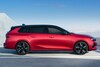 Opel Astra Electric