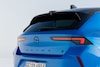 Opel Astra Electric