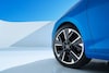 Opel Astra Electric