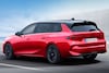 Opel Astra Electric